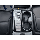  HYUNDAI TUCSON 2022 / AUTOMÁTICA  / DIESEL 2.0 / 2WD / PANTALLA 21