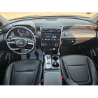  HYUNDAI TUCSON 2022 / AUTOMÁTICA  / DIESEL 2.0 / 2WD / PANTALLA 10