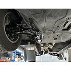  HYUNDAI TUCSON 2022 / AUTOMÁTICA  / DIESEL 2.0 / 2WD / PANTALLA 29