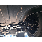 HYUNDAI PALISADE 2022 / 7PASAJEROS / SUNROOF / SMART KEY / CAMARA R / 2WD 41