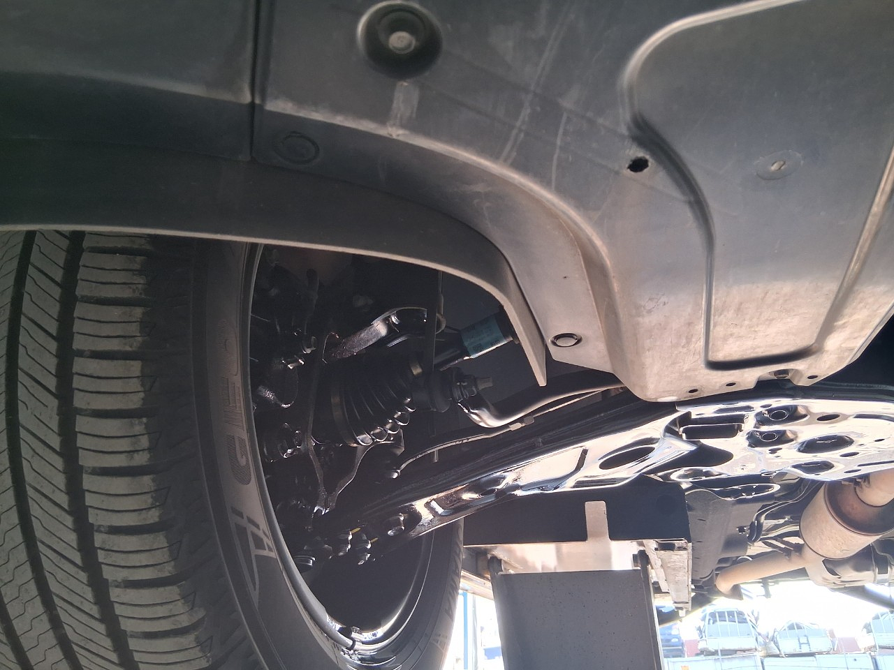 HYUNDAI PALISADE 2022 / 7PASAJEROS / SUNROOF / SMART KEY / CAMARA R / 2WD 40