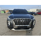HYUNDAI PALISADE 2022 / 7PASAJEROS / SUNROOF / SMART KEY / CAMARA R / 2WD 2