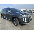 HYUNDAI PALISADE 2022 / 7PASAJEROS / SUNROOF / SMART KEY / CAMARA R / 2WD 1