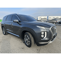 HYUNDAI PALISADE 2022 / 7PASAJEROS / SUNROOF / SMART KEY / CAMARA R / 2WD