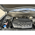 HYUNDAI PALISADE 2022 / 7PASAJEROS / SUNROOF / SMART KEY / CAMARA R / 2WD 37