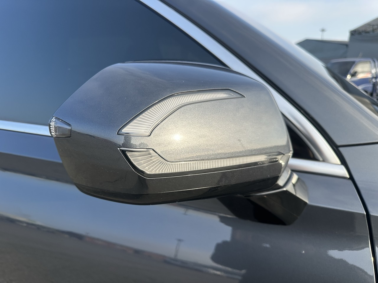 HYUNDAI PALISADE 2022 / 7PASAJEROS / SUNROOF / SMART KEY / CAMARA R / 2WD 10