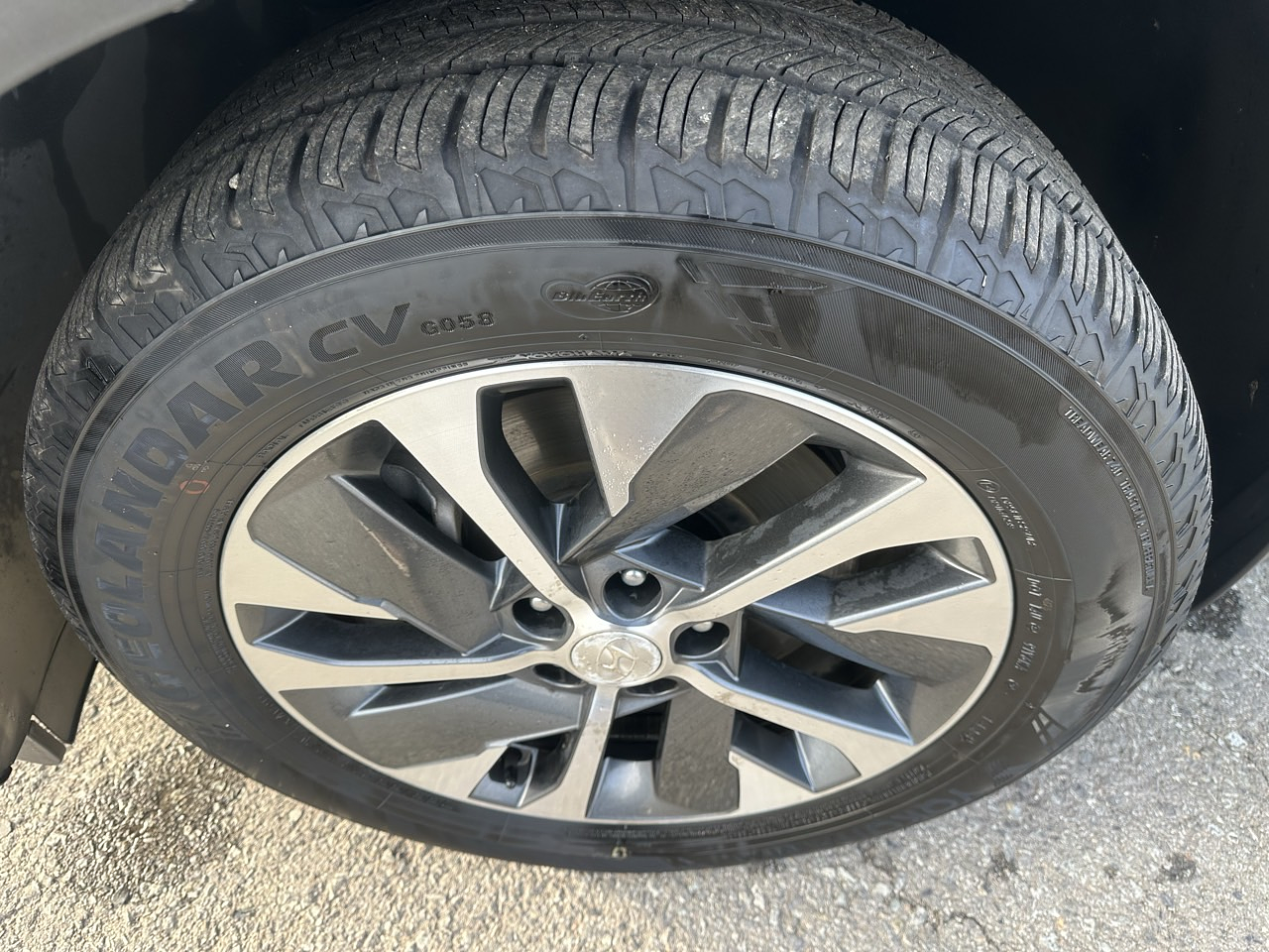 HYUNDAI PALISADE 2022 / 7PASAJEROS / SUNROOF / SMART KEY / CAMARA R / 2WD 46