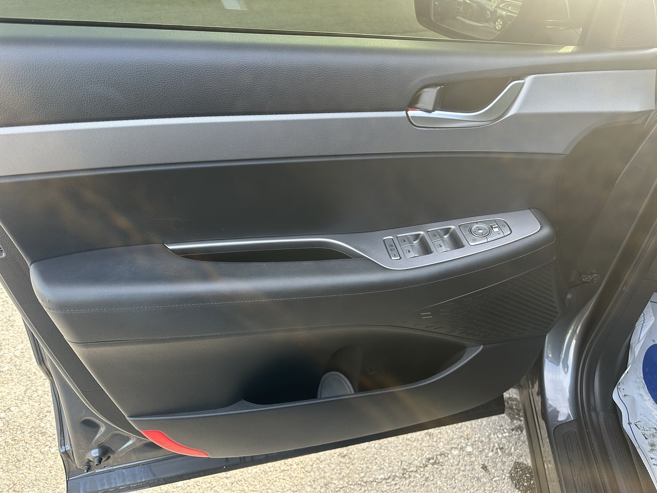 HYUNDAI PALISADE 2022 / 7PASAJEROS / SUNROOF / SMART KEY / CAMARA R / 2WD 11