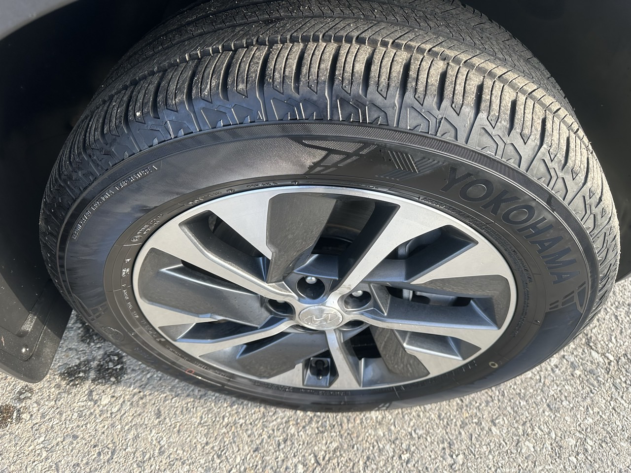 HYUNDAI PALISADE 2022 / 7PASAJEROS / SUNROOF / SMART KEY / CAMARA R / 2WD 48