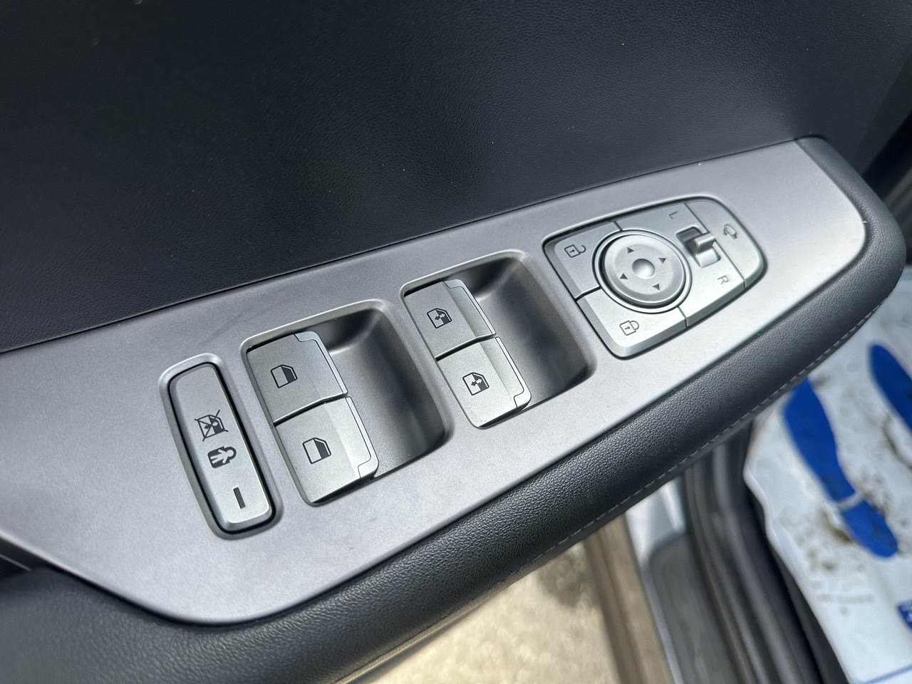 HYUNDAI PALISADE 2022 / 7PASAJEROS / SUNROOF / SMART KEY / CAMARA R / 2WD 12