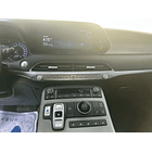 HYUNDAI PALISADE 2022 / 7PASAJEROS / SUNROOF / SMART KEY / CAMARA R / 2WD 21