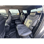 HYUNDAI PALISADE 2022 / 7PASAJEROS / SUNROOF / SMART KEY / CAMARA R / 2WD 28