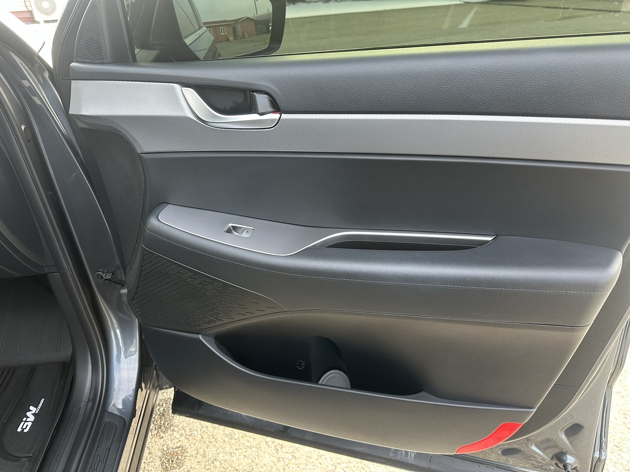 HYUNDAI PALISADE 2022 / 7PASAJEROS / SUNROOF / SMART KEY / CAMARA R / 2WD 24