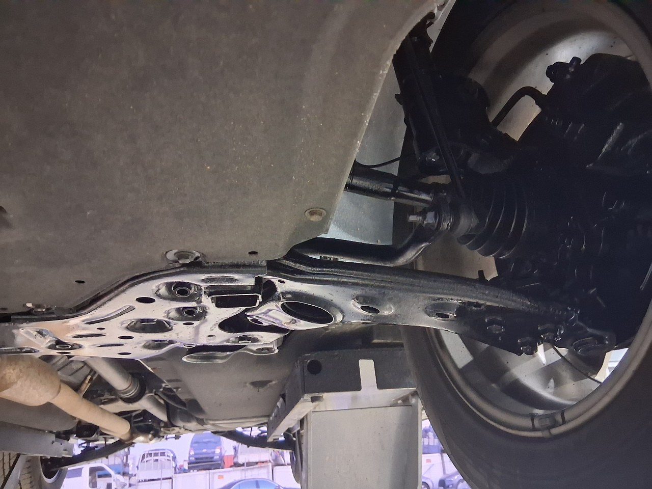  KIA SORENTO 2017 / CAMARA R / 7 PASAJEROS  / DIESEL 2.0 CC / 4WD  38