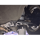  KIA SORENTO 2017 / CAMARA R / 7 PASAJEROS  / DIESEL 2.0 CC / 4WD  38