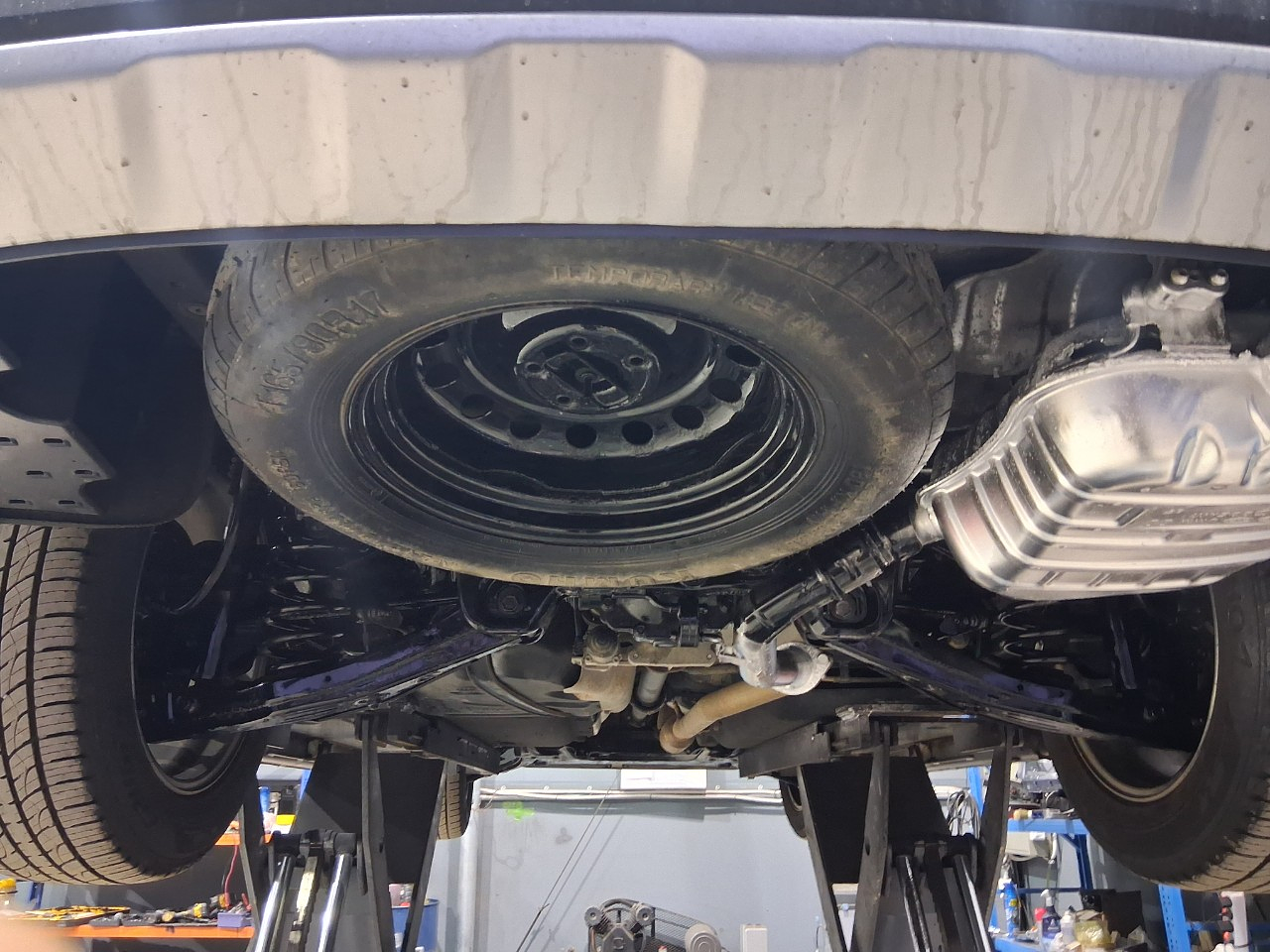  KIA SORENTO 2017 / CAMARA R / 7 PASAJEROS  / DIESEL 2.0 CC / 4WD  39