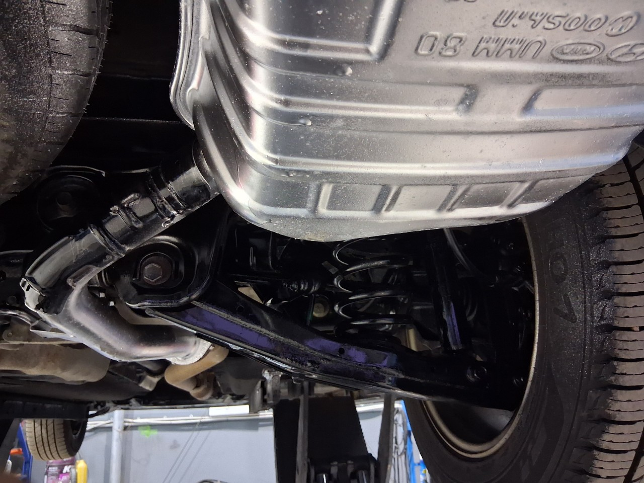  KIA SORENTO 2017 / CAMARA R / 7 PASAJEROS  / DIESEL 2.0 CC / 4WD  37