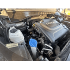  KIA SORENTO 2017 / CAMARA R / 7 PASAJEROS  / DIESEL 2.0 CC / 4WD  31