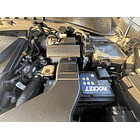  KIA SORENTO 2017 / CAMARA R / 7 PASAJEROS  / DIESEL 2.0 CC / 4WD  34