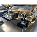  KIA SORENTO 2017 / CAMARA R / 7 PASAJEROS  / DIESEL 2.0 CC / 4WD  33