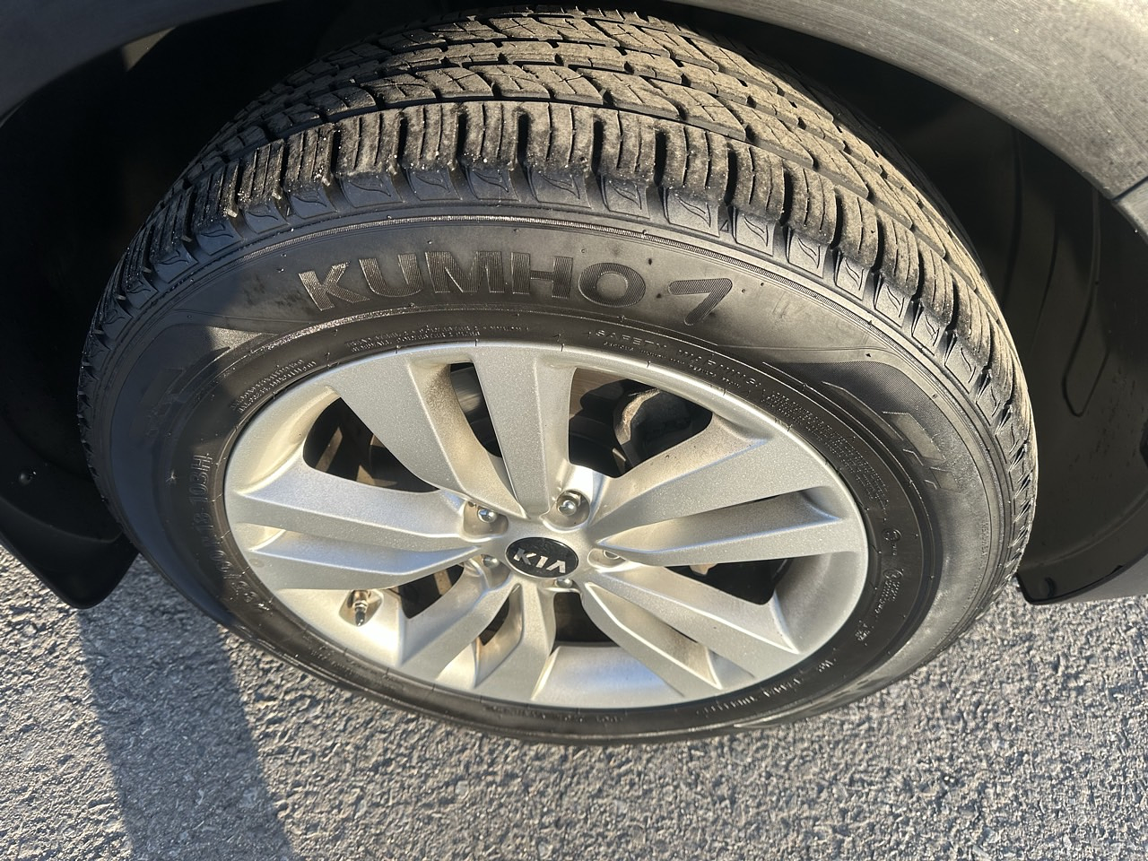  KIA SORENTO 2017 / CAMARA R / 7 PASAJEROS  / DIESEL 2.0 CC / 4WD  42