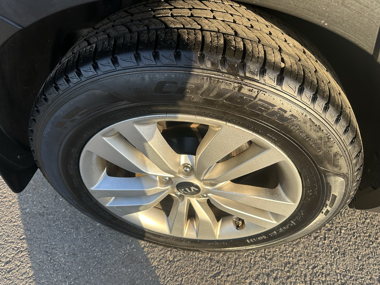  KIA SORENTO 2017 / CAMARA R / 7 PASAJEROS  / DIESEL 2.0 CC / 4WD  41