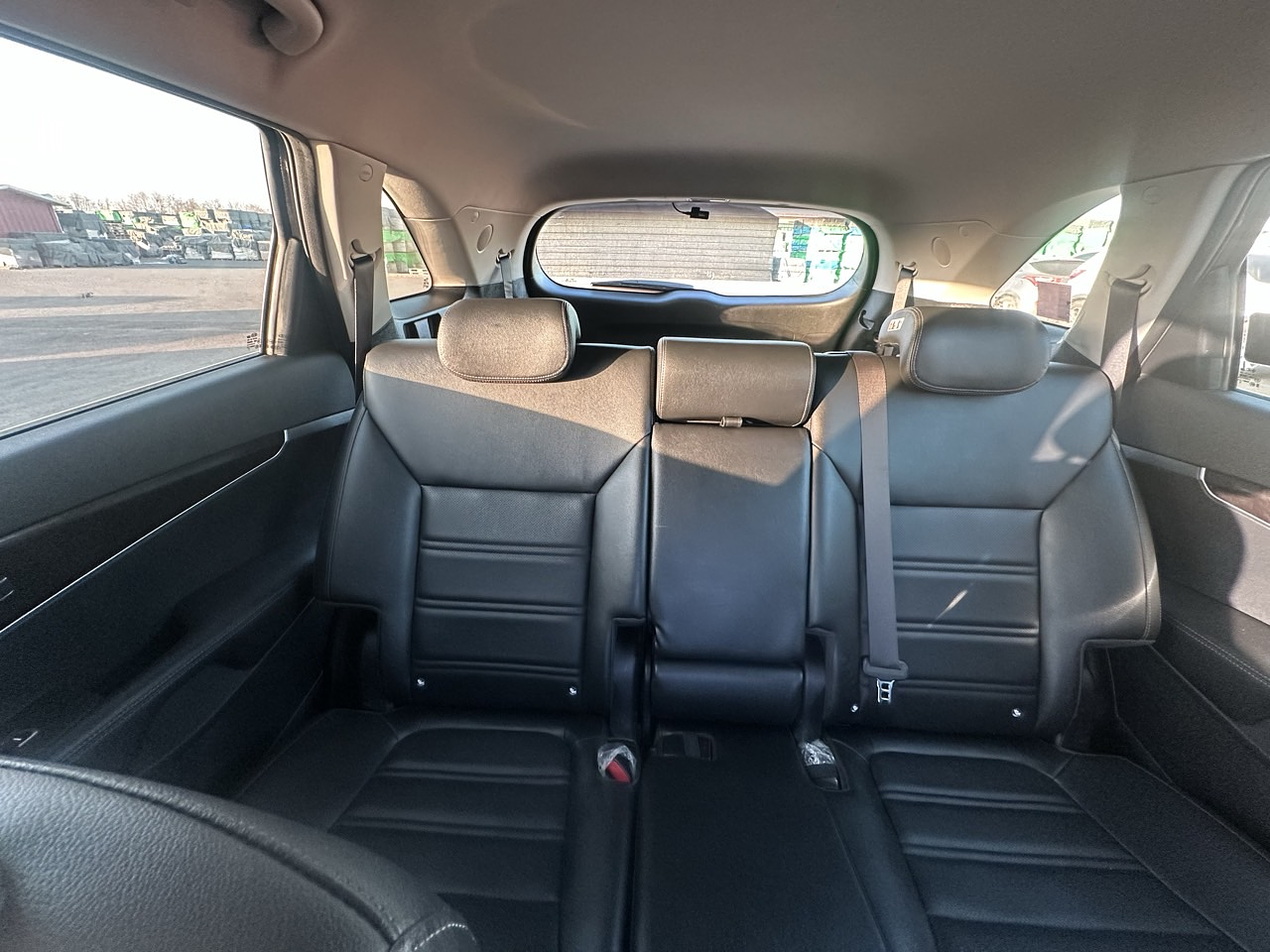  KIA SORENTO 2017 / CAMARA R / 7 PASAJEROS  / DIESEL 2.0 CC / 4WD  22