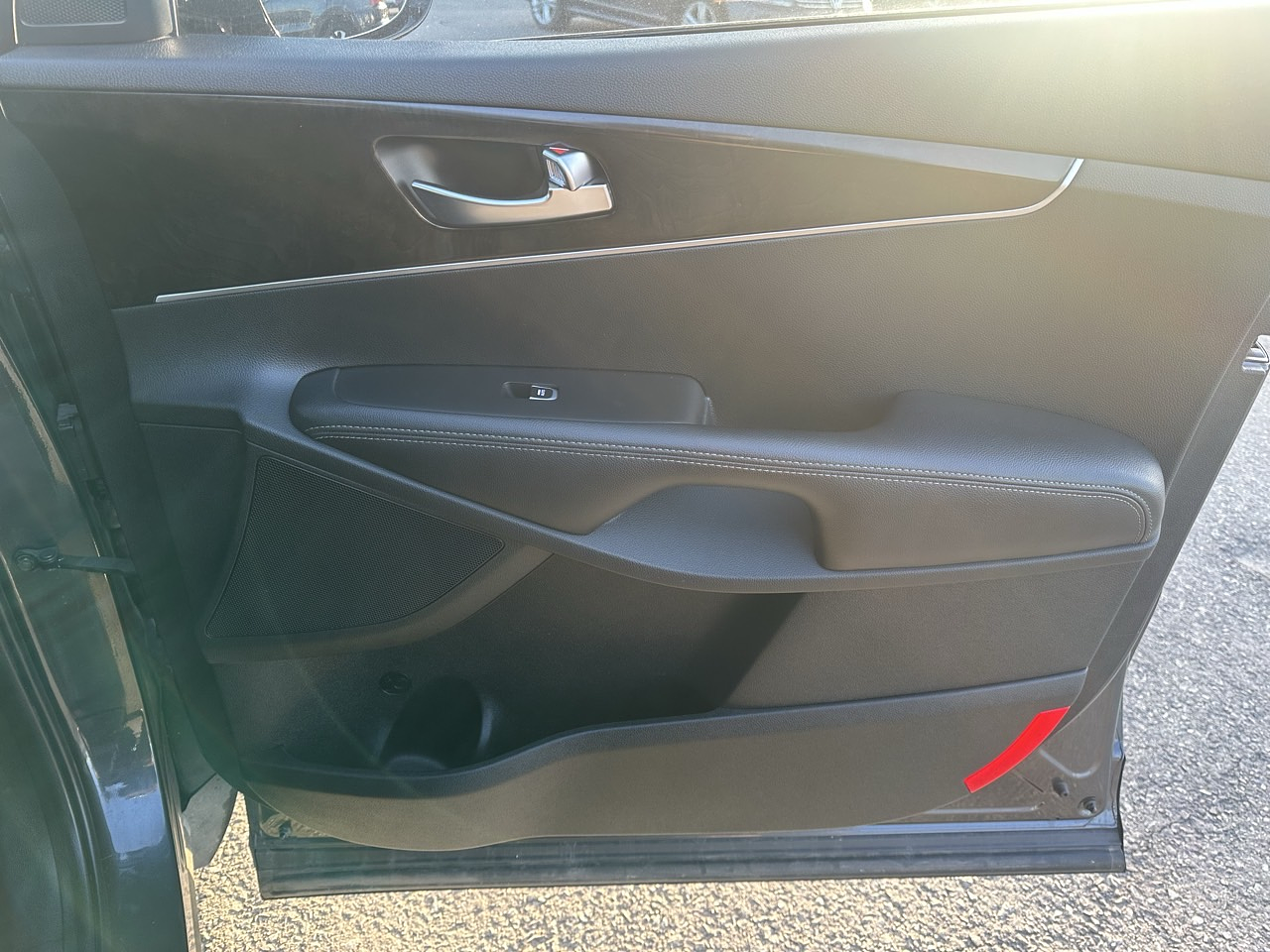  KIA SORENTO 2017 / CAMARA R / 7 PASAJEROS  / DIESEL 2.0 CC / 4WD  19