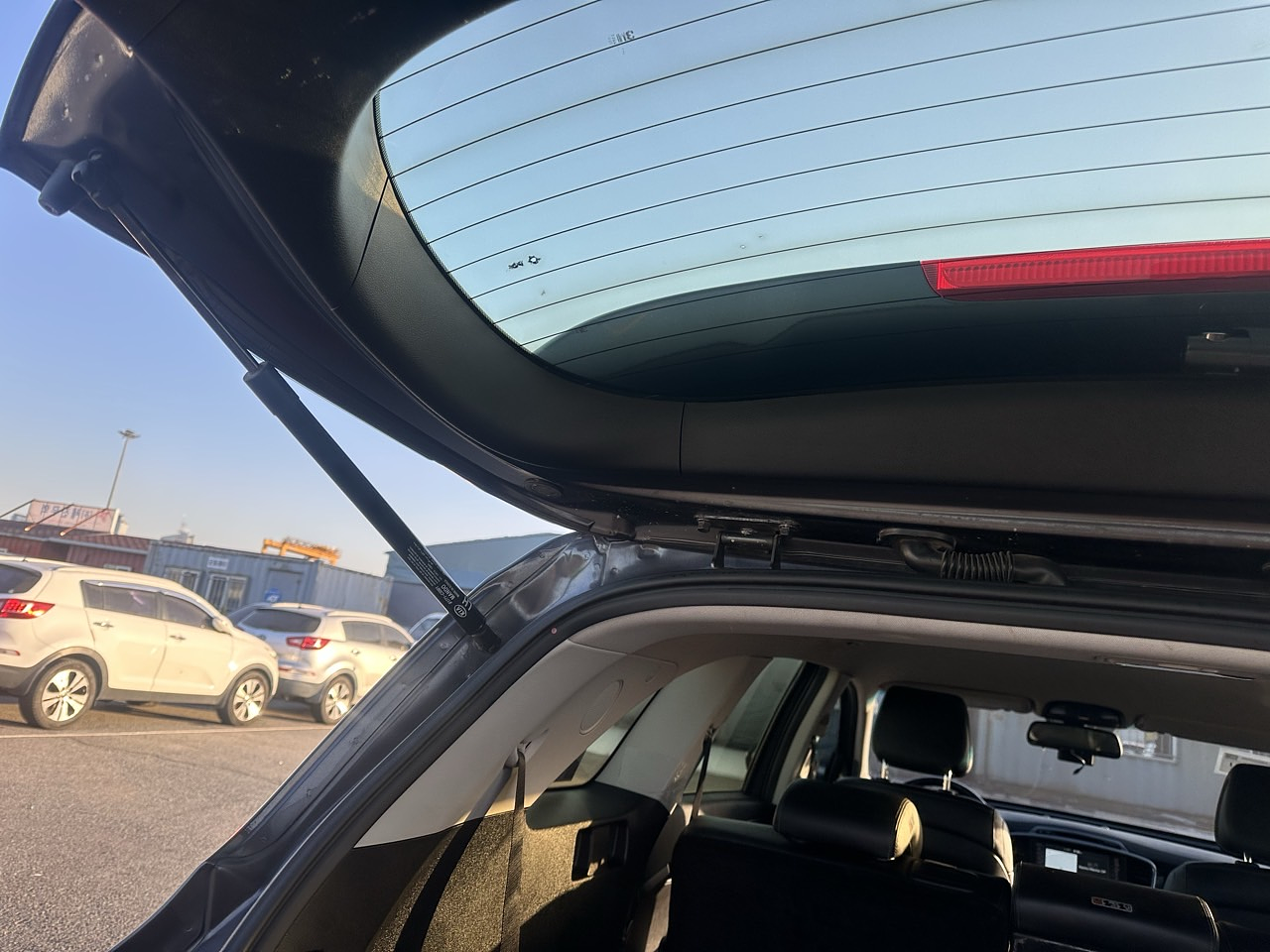  KIA SORENTO 2017 / CAMARA R / 7 PASAJEROS  / DIESEL 2.0 CC / 4WD  27