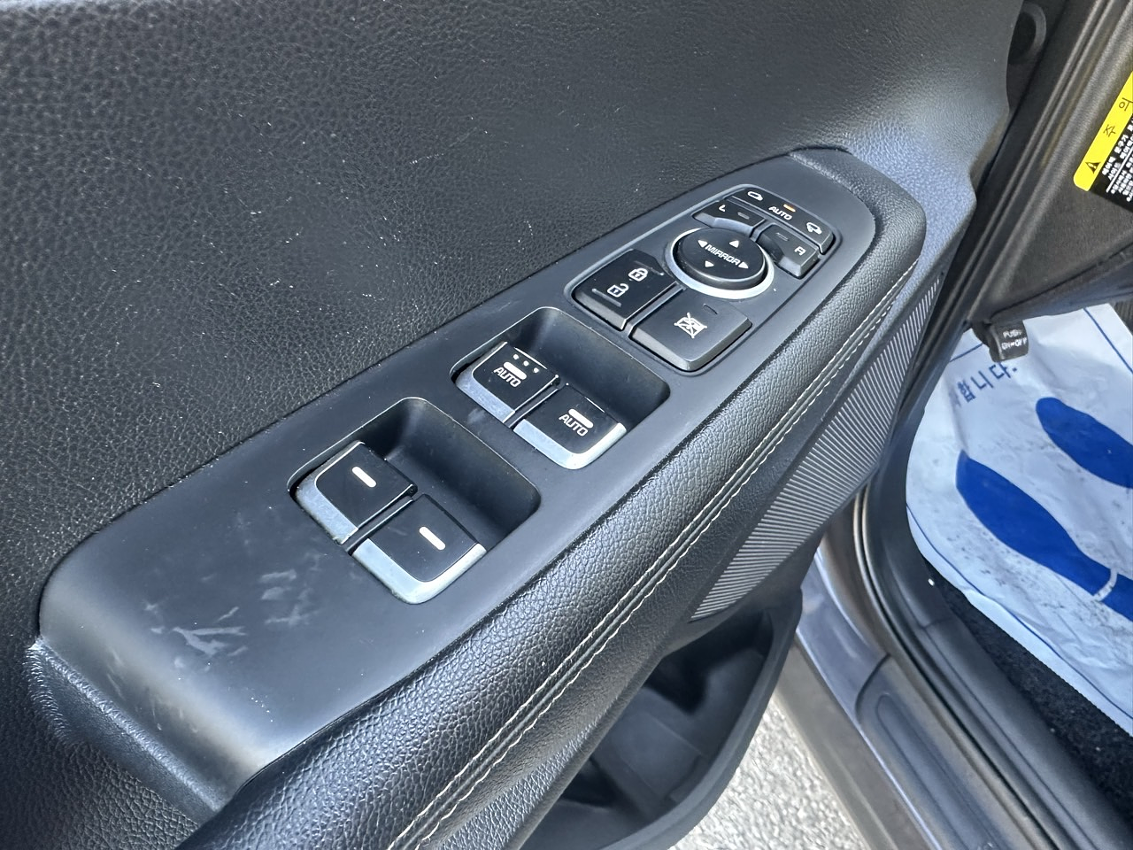  KIA SORENTO 2017 / CAMARA R / 7 PASAJEROS  / DIESEL 2.0 CC / 4WD  11