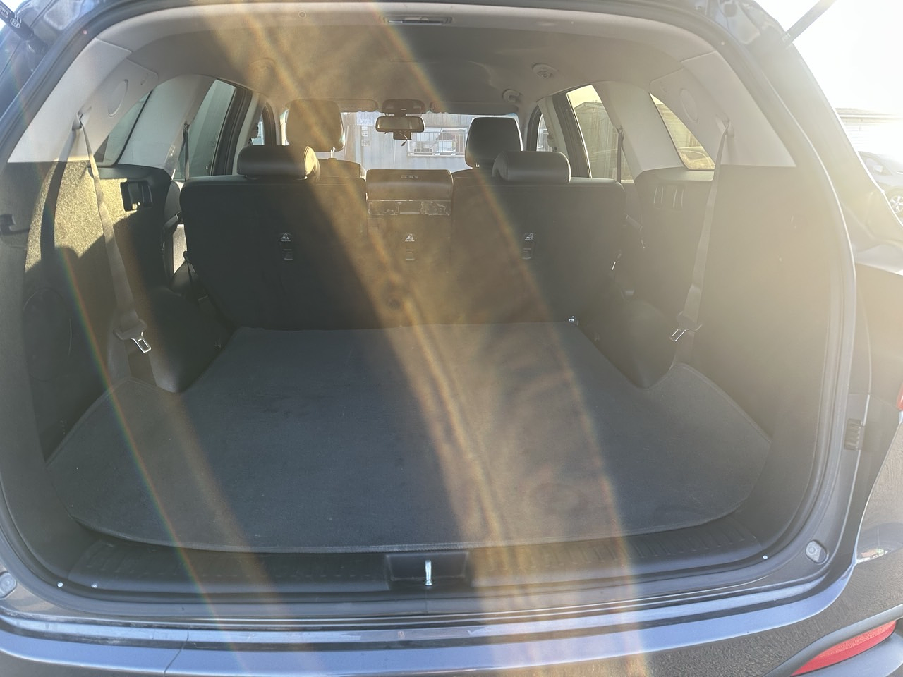  KIA SORENTO 2017 / CAMARA R / 7 PASAJEROS  / DIESEL 2.0 CC / 4WD  26