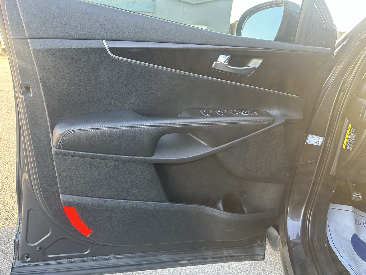  KIA SORENTO 2017 / CAMARA R / 7 PASAJEROS  / DIESEL 2.0 CC / 4WD  10