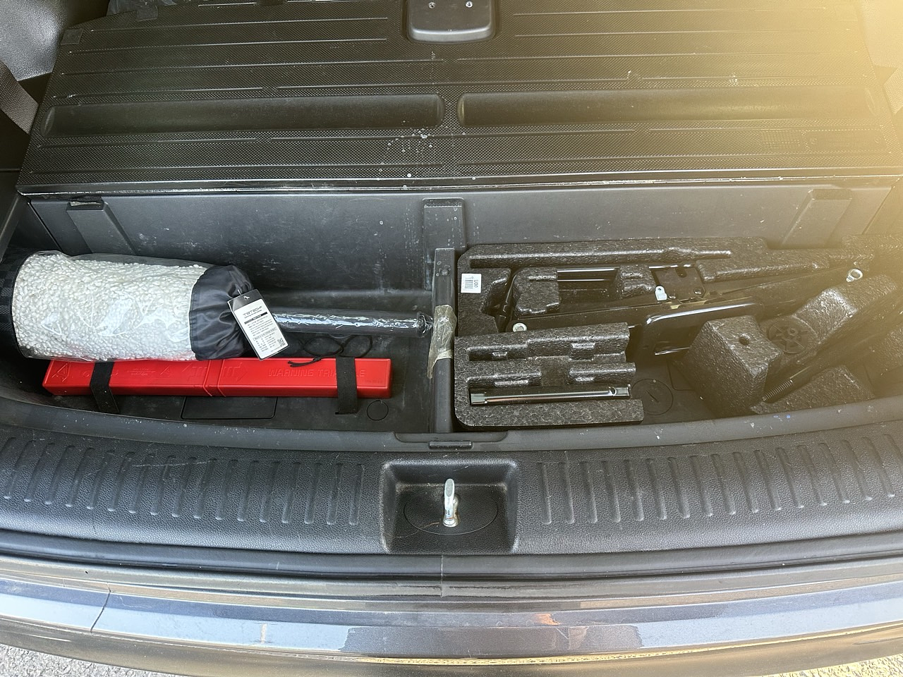  KIA SORENTO 2017 / CAMARA R / 7 PASAJEROS  / DIESEL 2.0 CC / 4WD  29