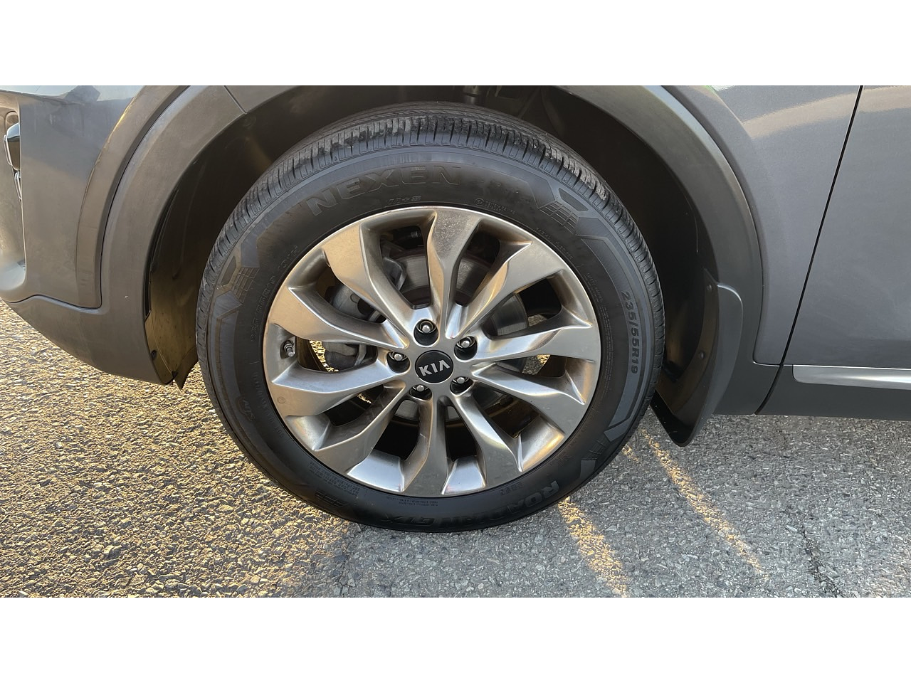  KIA SORENTO 2018 / CAMARA R / 7 PASAJEROS  / DIESEL 2.0 CC / 2WD  50