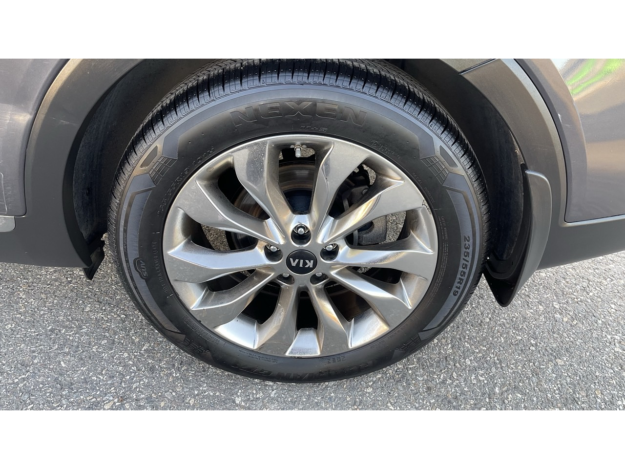  KIA SORENTO 2018 / CAMARA R / 7 PASAJEROS  / DIESEL 2.0 CC / 2WD  49