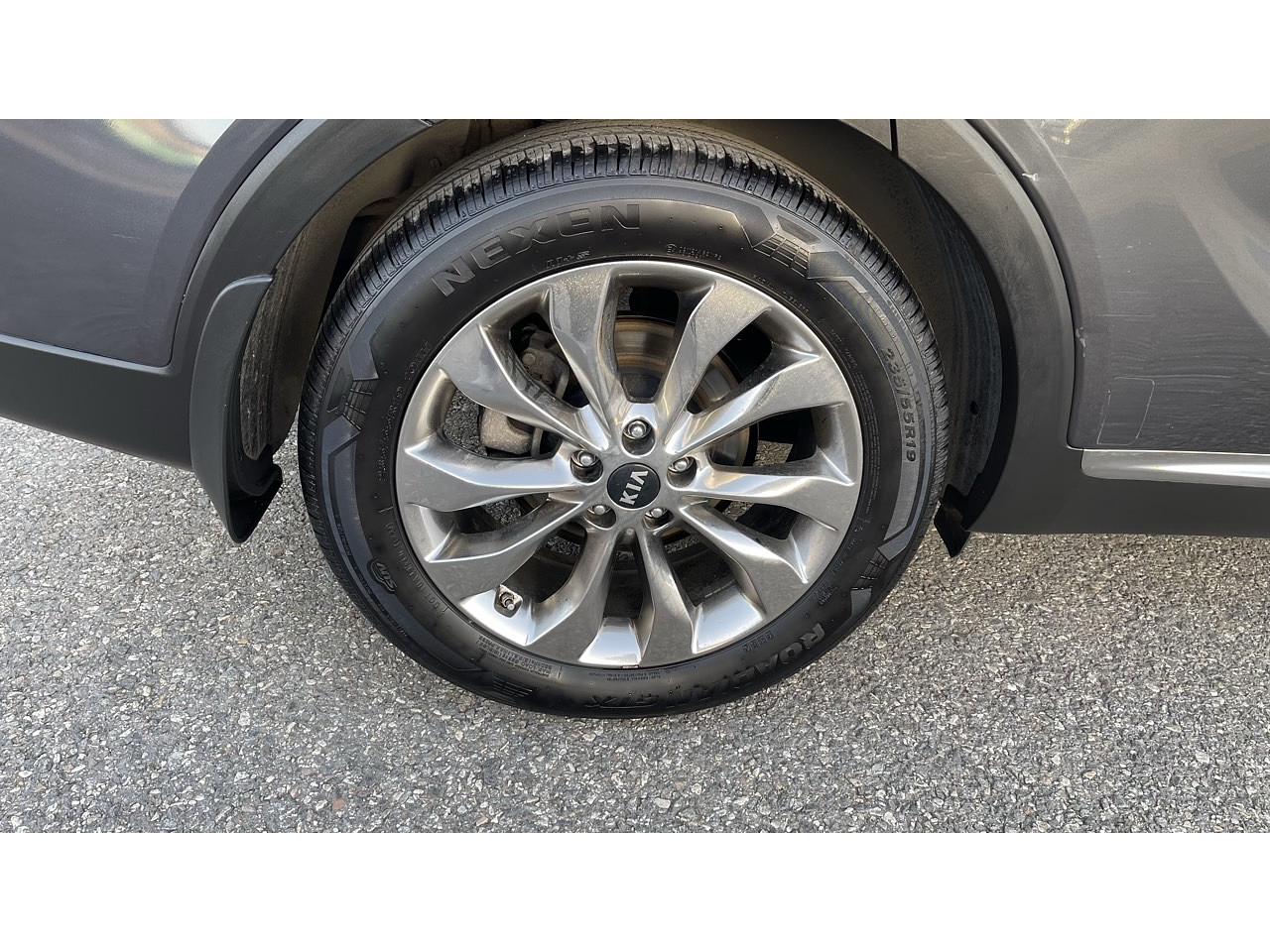  KIA SORENTO 2018 / CAMARA R / 7 PASAJEROS  / DIESEL 2.0 CC / 2WD  51