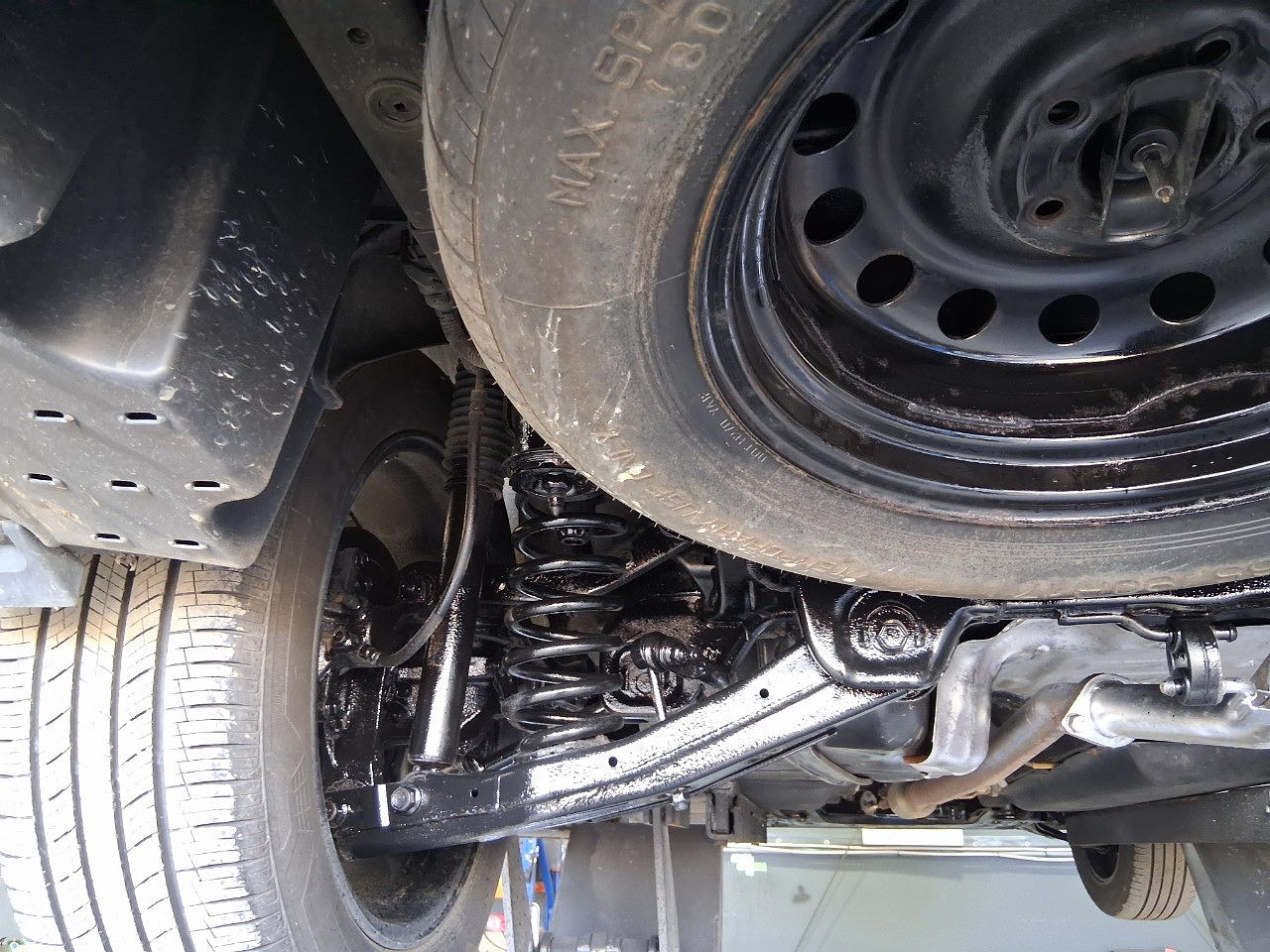  KIA SORENTO 2018 / CAMARA R / 7 PASAJEROS  / DIESEL 2.0 CC / 2WD  44