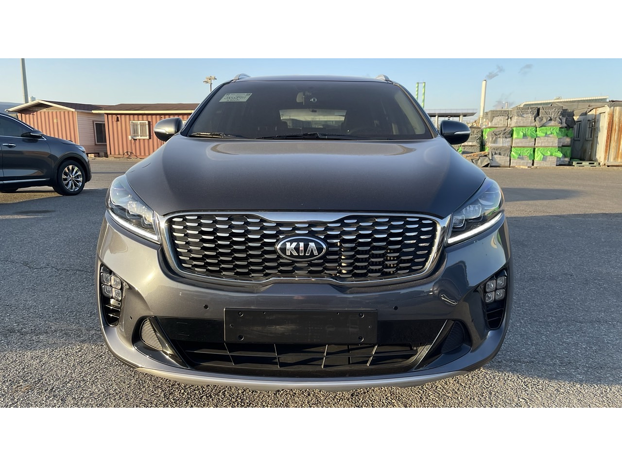  KIA SORENTO 2018 / CAMARA R / 7 PASAJEROS  / DIESEL 2.0 CC / 2WD  2