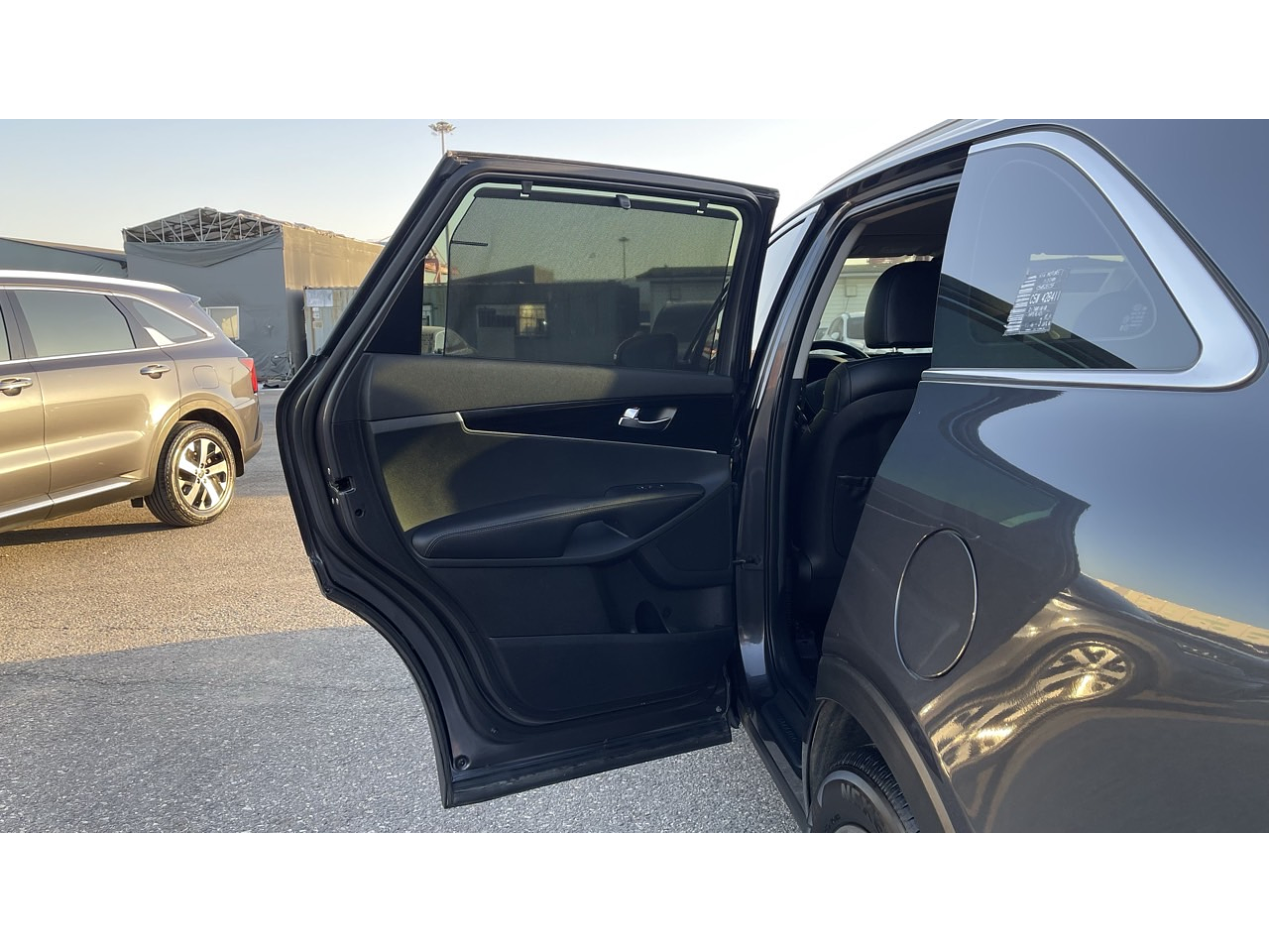  KIA SORENTO 2018 / CAMARA R / 7 PASAJEROS  / DIESEL 2.0 CC / 2WD  24