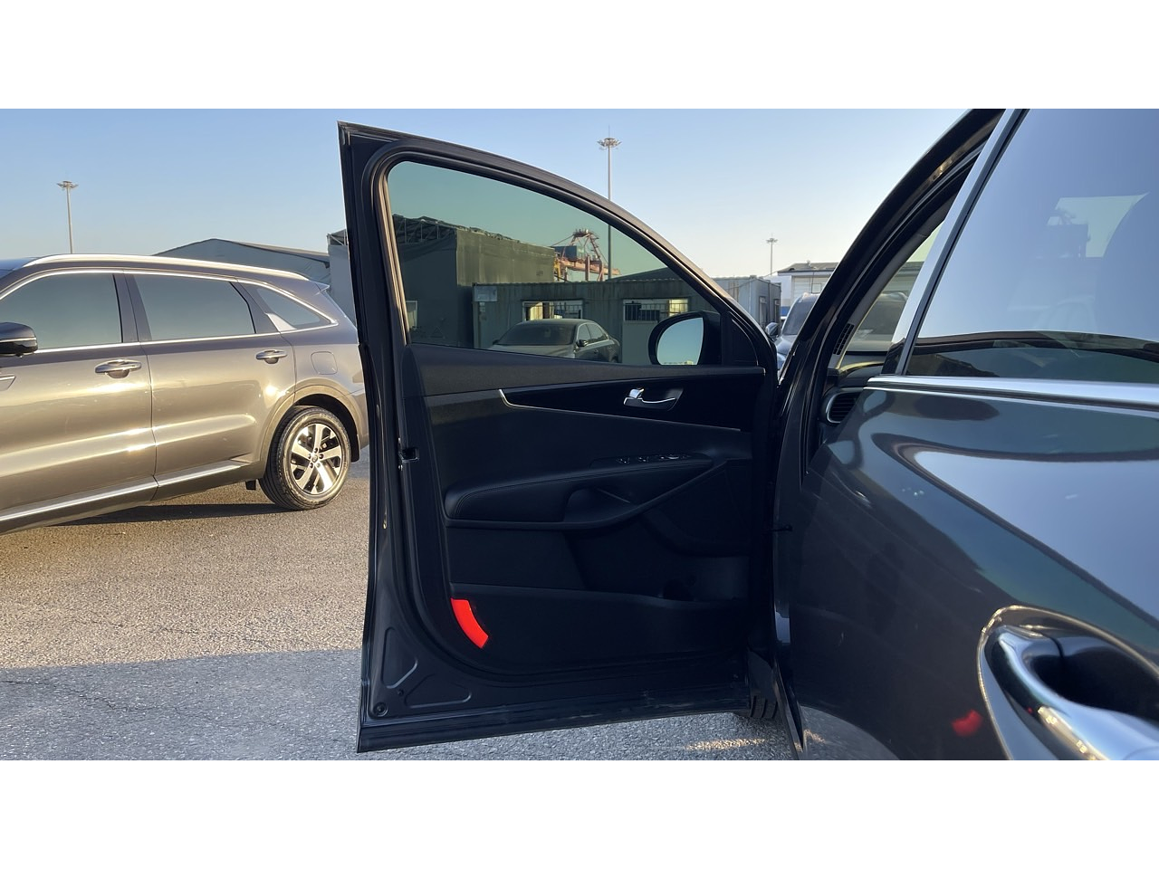  KIA SORENTO 2018 / CAMARA R / 7 PASAJEROS  / DIESEL 2.0 CC / 2WD  11