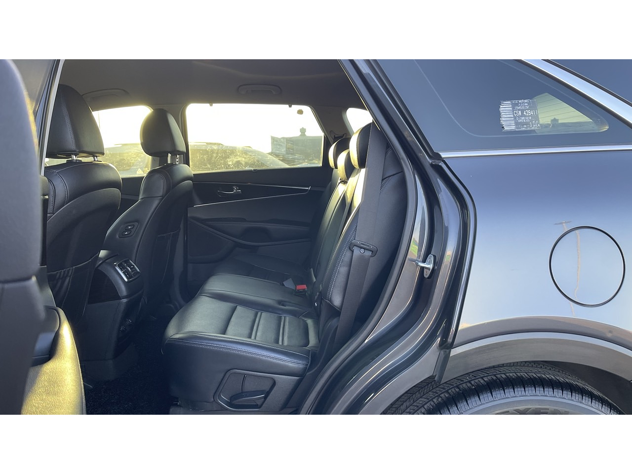  KIA SORENTO 2018 / CAMARA R / 7 PASAJEROS  / DIESEL 2.0 CC / 2WD  26