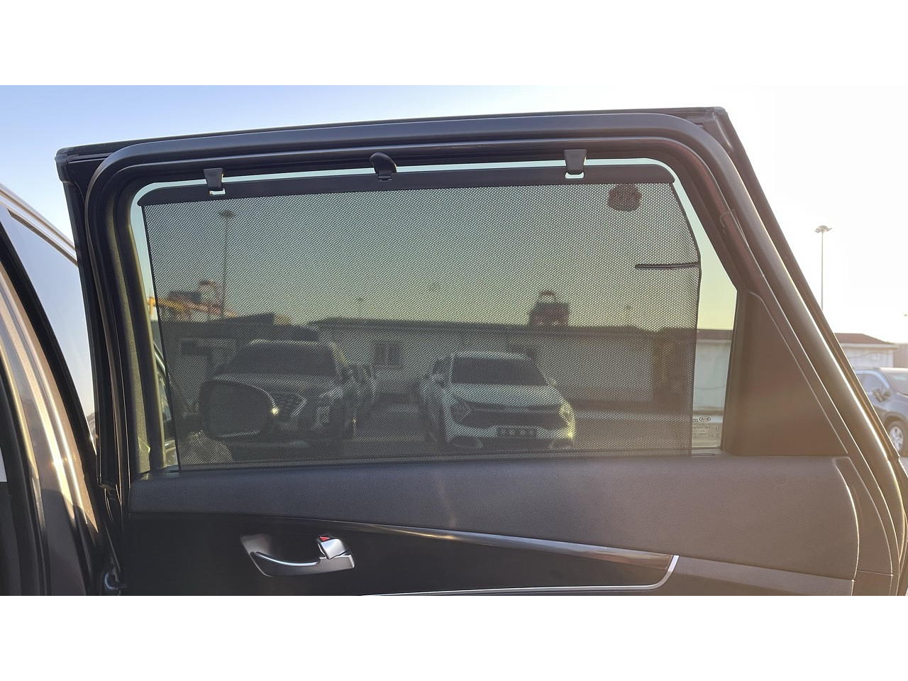  KIA SORENTO 2018 / CAMARA R / 7 PASAJEROS  / DIESEL 2.0 CC / 2WD  29