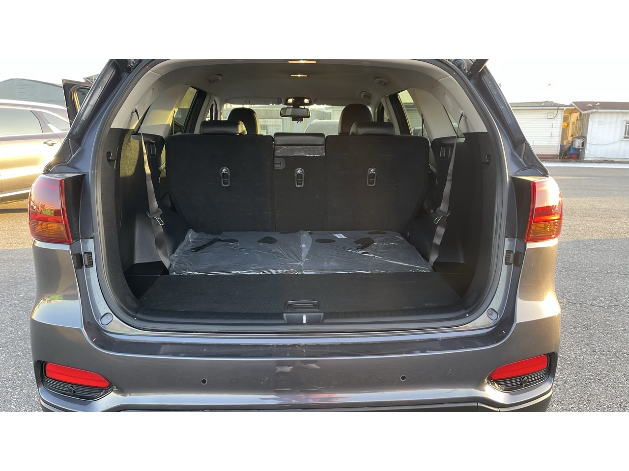  KIA SORENTO 2018 / CAMARA R / 7 PASAJEROS  / DIESEL 2.0 CC / 2WD  37