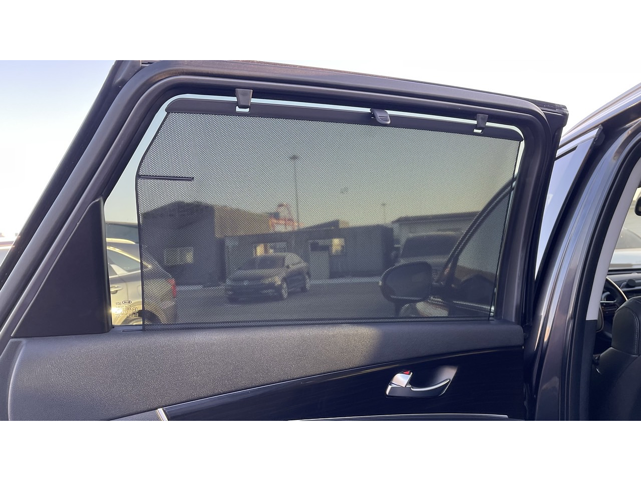  KIA SORENTO 2018 / CAMARA R / 7 PASAJEROS  / DIESEL 2.0 CC / 2WD  25