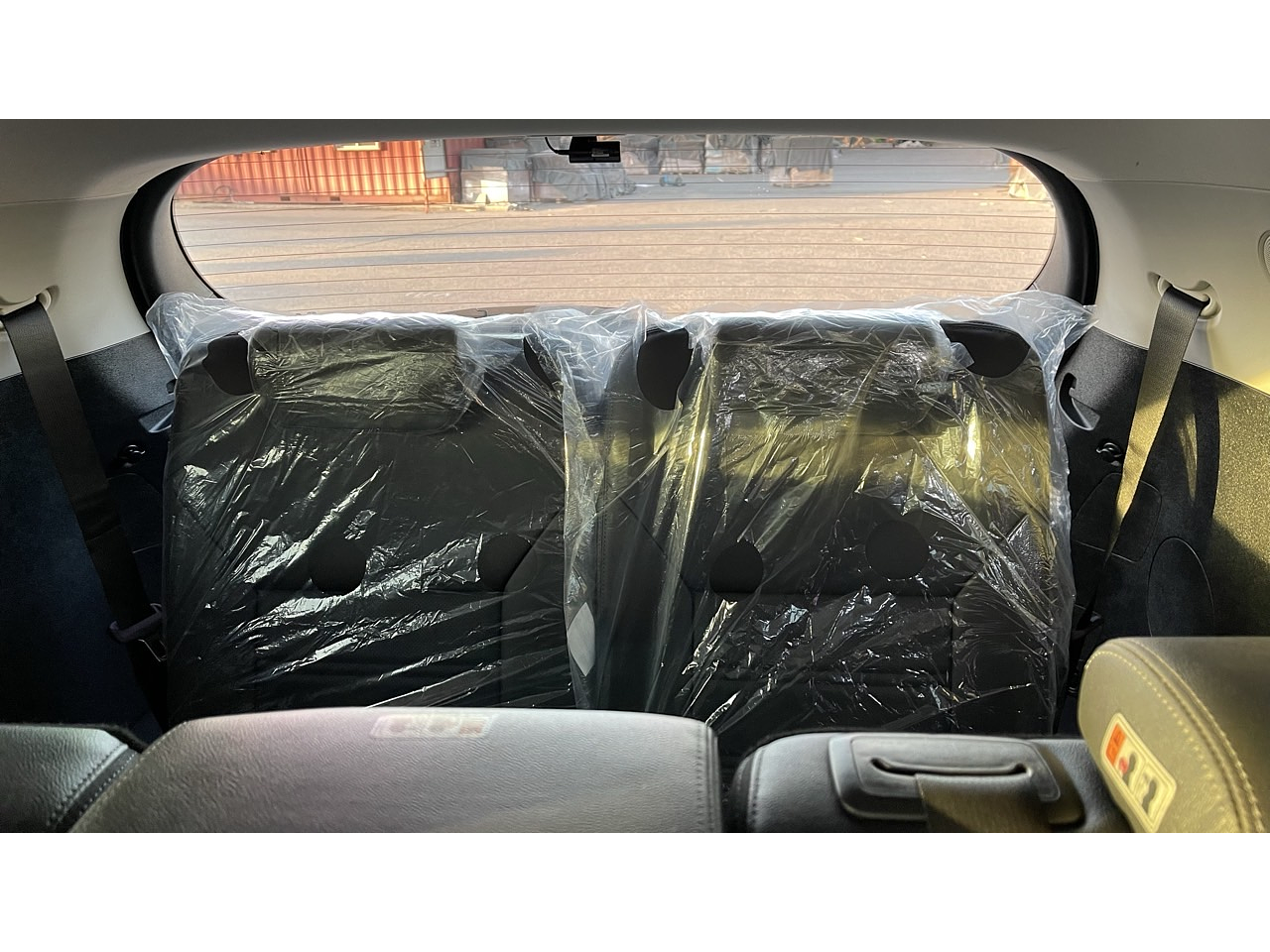  KIA SORENTO 2018 / CAMARA R / 7 PASAJEROS  / DIESEL 2.0 CC / 2WD  33