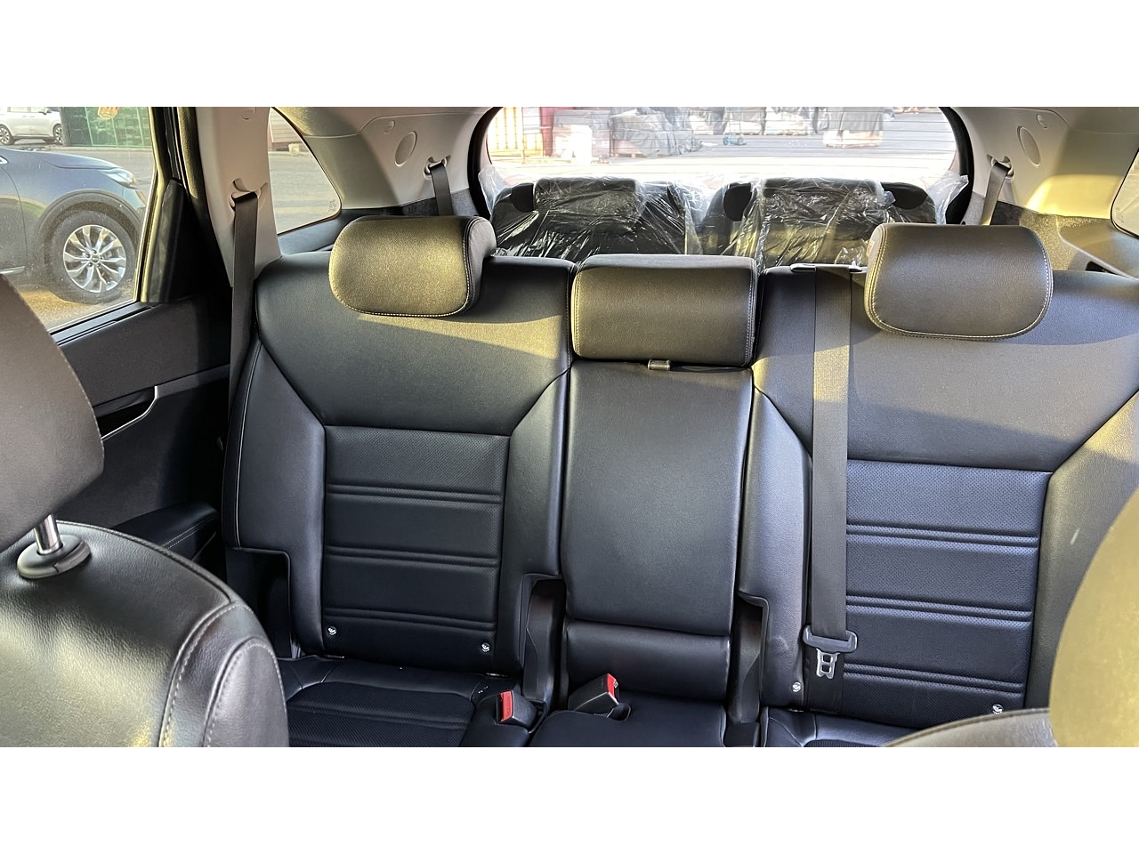  KIA SORENTO 2018 / CAMARA R / 7 PASAJEROS  / DIESEL 2.0 CC / 2WD  32