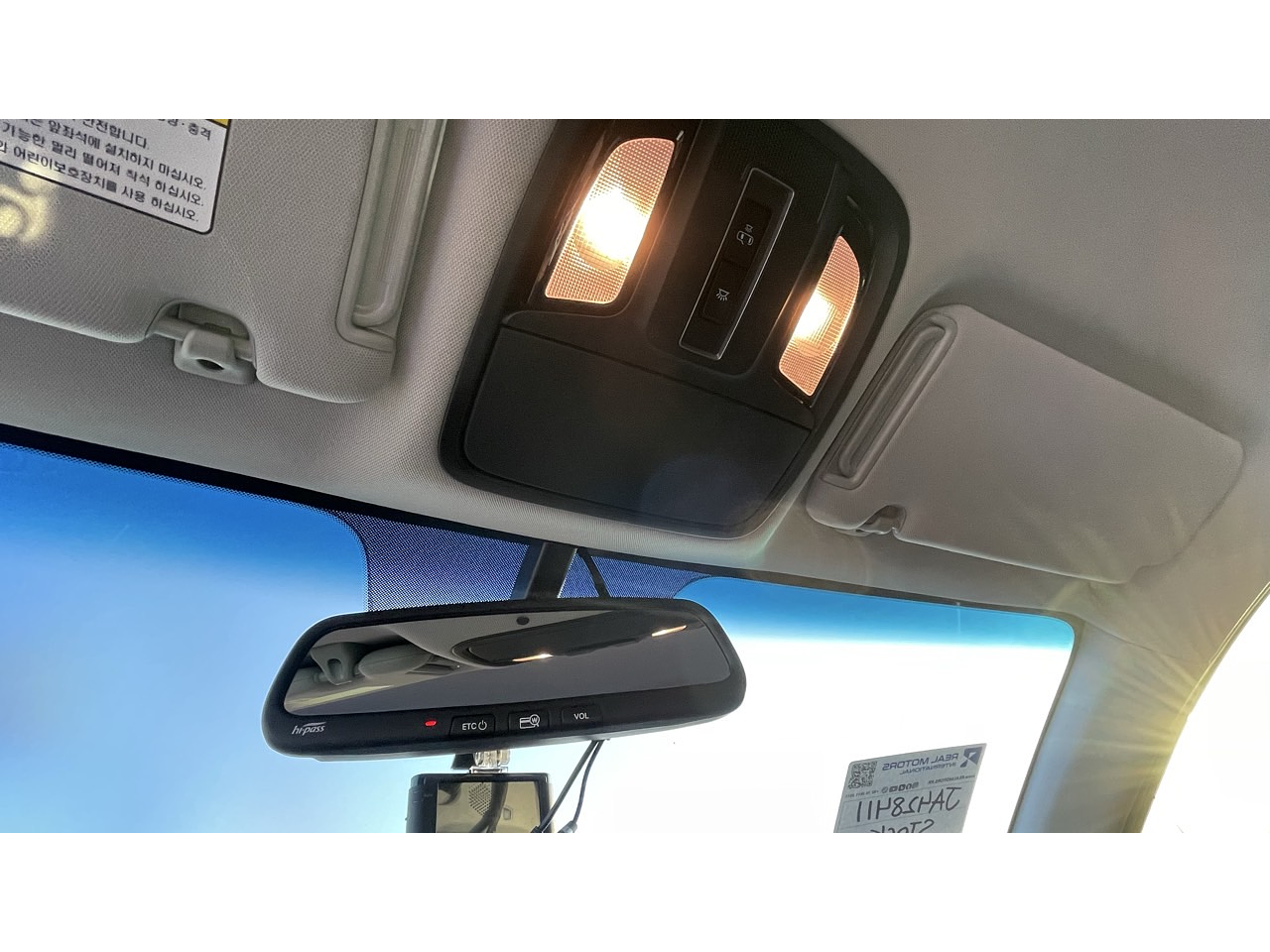  KIA SORENTO 2018 / CAMARA R / 7 PASAJEROS  / DIESEL 2.0 CC / 2WD  17