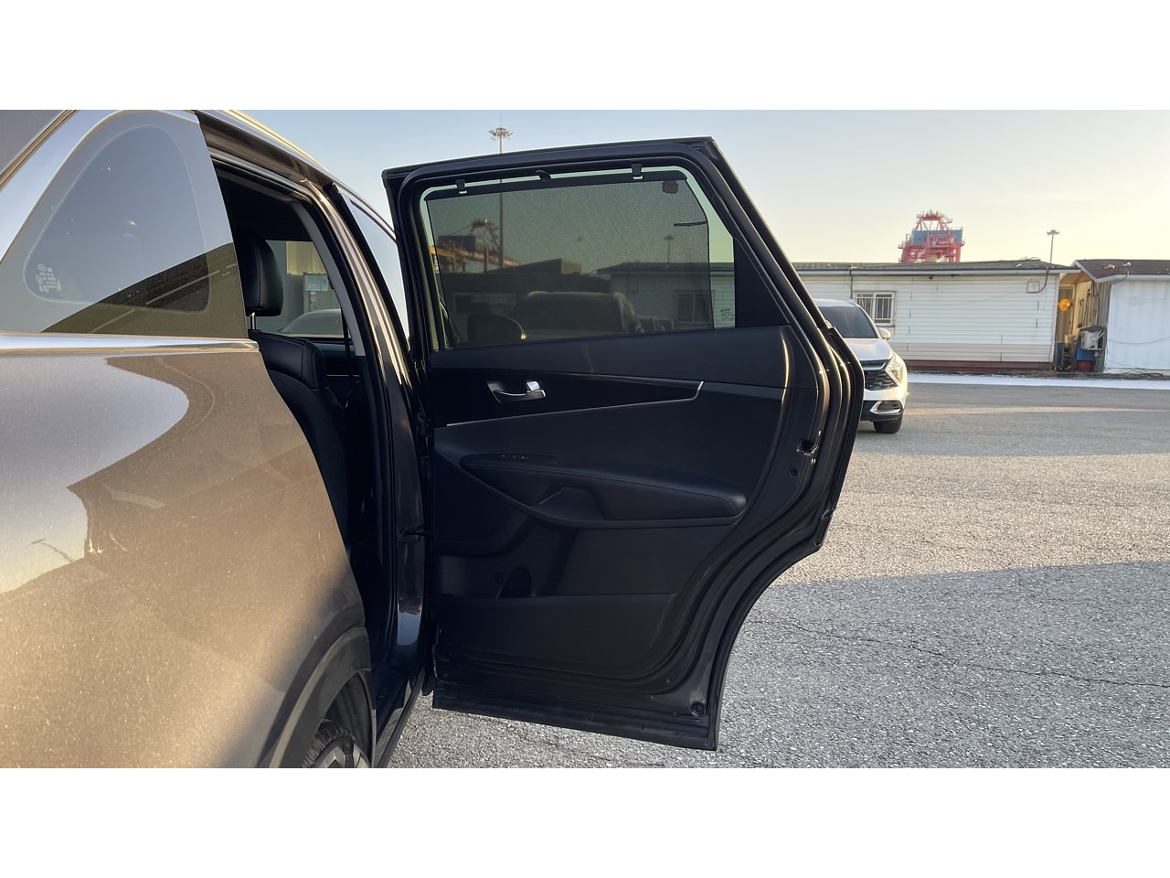  KIA SORENTO 2018 / CAMARA R / 7 PASAJEROS  / DIESEL 2.0 CC / 2WD  28