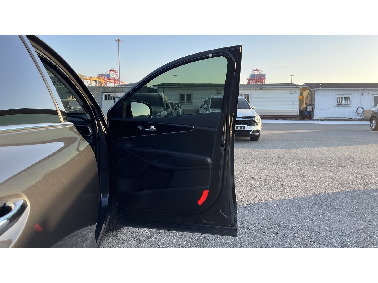  KIA SORENTO 2018 / CAMARA R / 7 PASAJEROS  / DIESEL 2.0 CC / 2WD  20