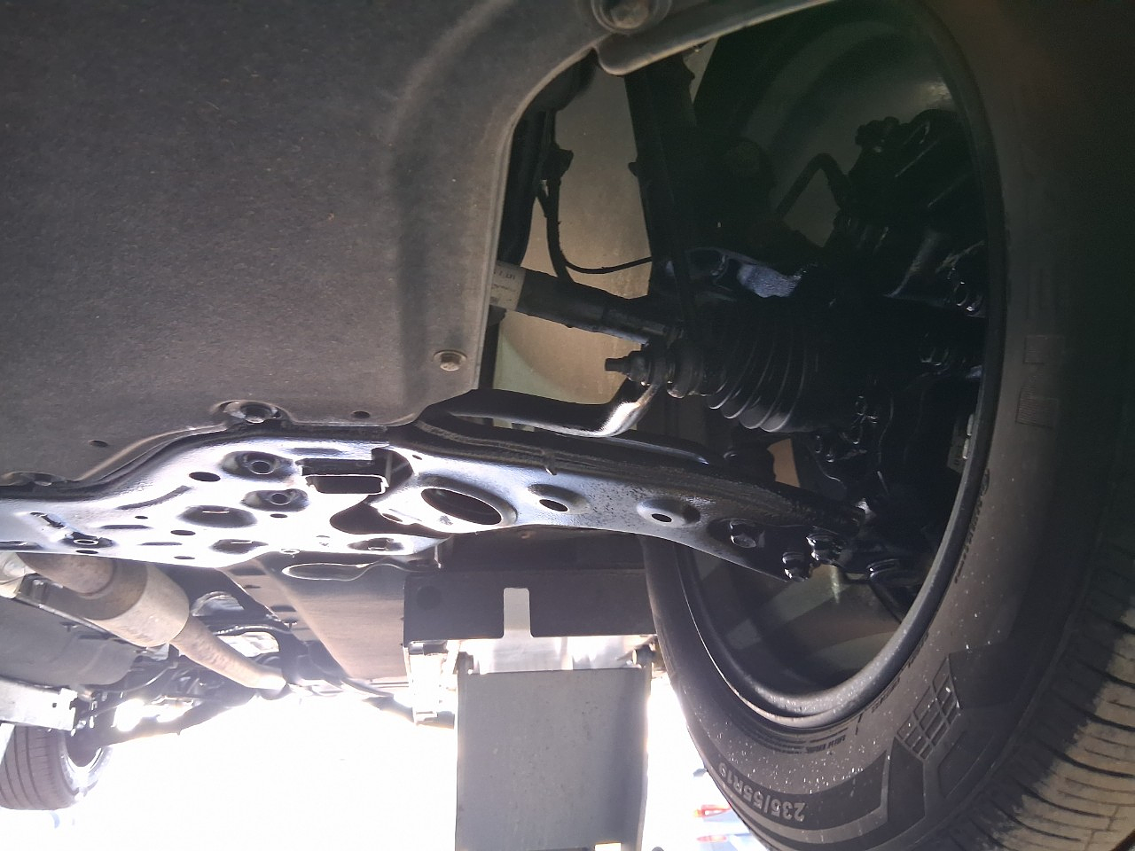  KIA SORENTO 2018 / CAMARA R / 7 PASAJEROS  / DIESEL 2.0 CC / 2WD  47